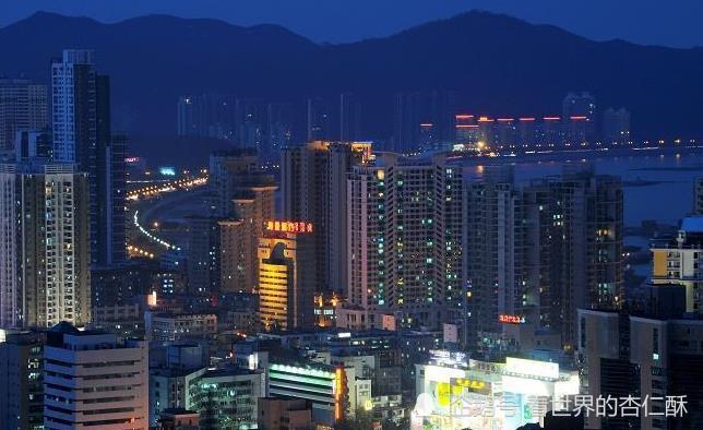 广东最宜居的城市不是深圳更不是广州只是一座二线小城