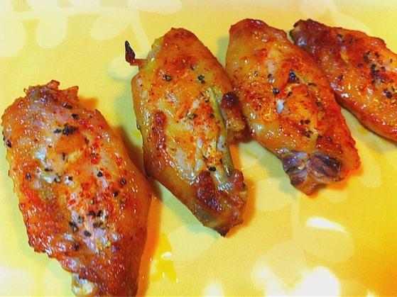  p>黯然销魂烤鸡翅是一款以鸡翅为主要材料制作的烧烤类菜品,营养美味
