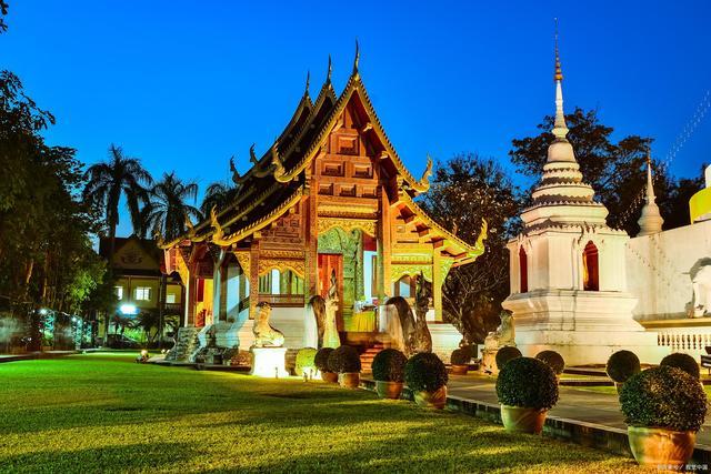 分享泰国清迈旅游回来的真实感受与行程!