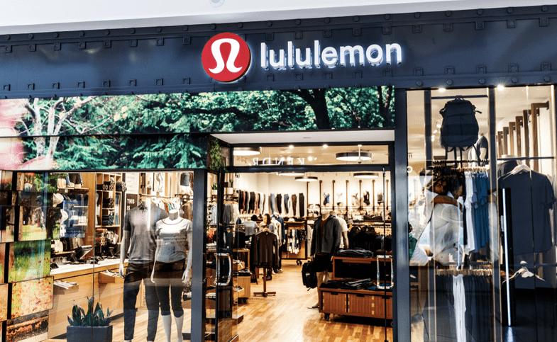 以次充好加拿大品牌lululemon在中国被罚81万元公司已致歉