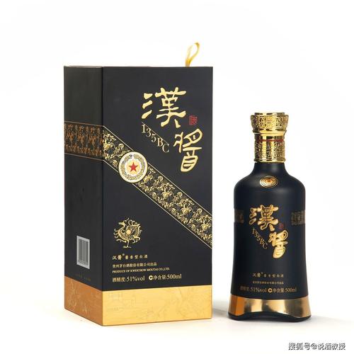 汉酱酒汉酱酒最初由习酒公司于2005年06月推出,到2011年5月贵州茅台酒