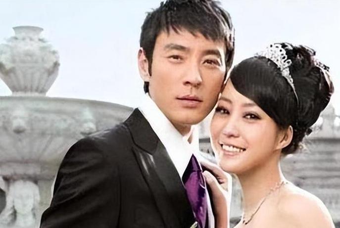 郝蕾与刘烨离婚后自己一人养育双胞胎儿子现在怎么样了