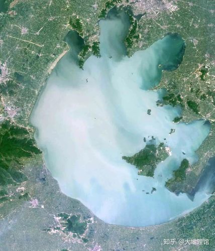 提到江苏的鱼米水乡,自然是首推长江以南的太湖平原.