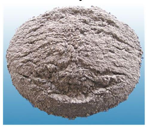 product name:fire clay powder  style.no:impa812435