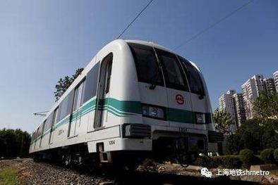 上海地铁12号线新车 地铁12号线最新线路图上海-图片大观-奇异网