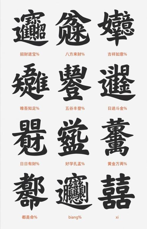 biangbiang面的来历是什么为何会有这样复杂的汉字