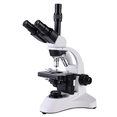 生物显微镜高清高倍螨虫一滴血检测仪医学显微镜
