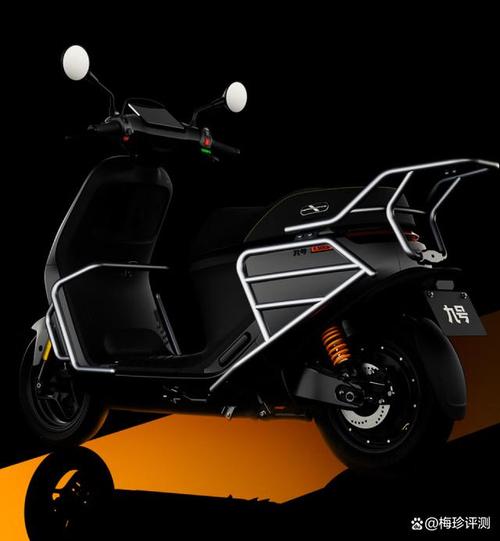 而九号电动摩托车e300p作为旗舰设计的高端智能车更是引起了广泛关注