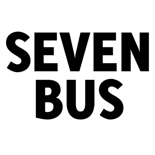 seven bus 商标公告