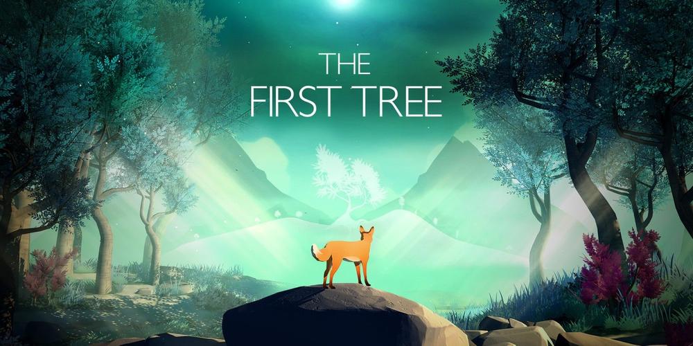 the first tree resea / the first tree review