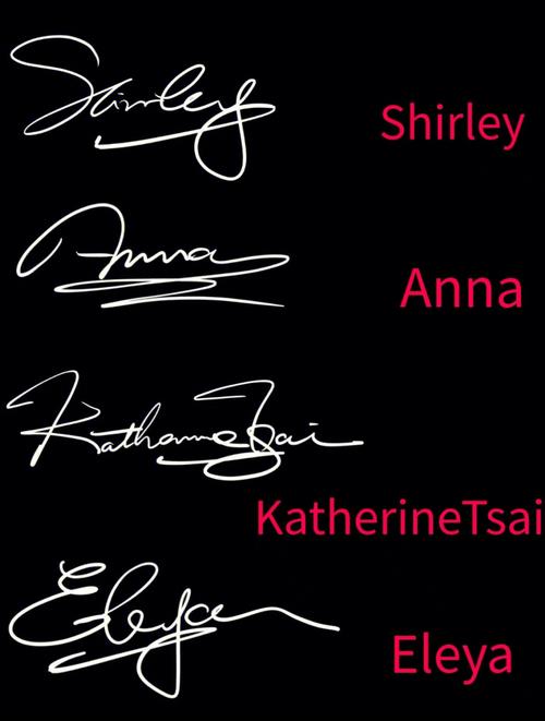 个性签名设计  #设计  #英文签名  #签名  #签名艺术签名手写签名