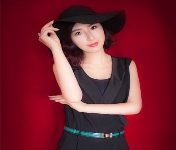 missliu-刘小姐-唯一网化妆师 - 唯一网
