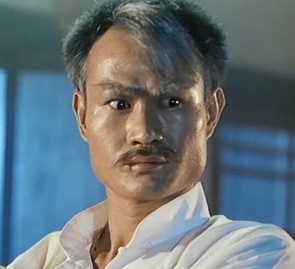 【图】香港著名演员林正英资料 林正英僵尸道长形象深入人心
