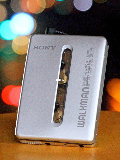 26年前的索尼超薄磁带机是高品质的近义词
