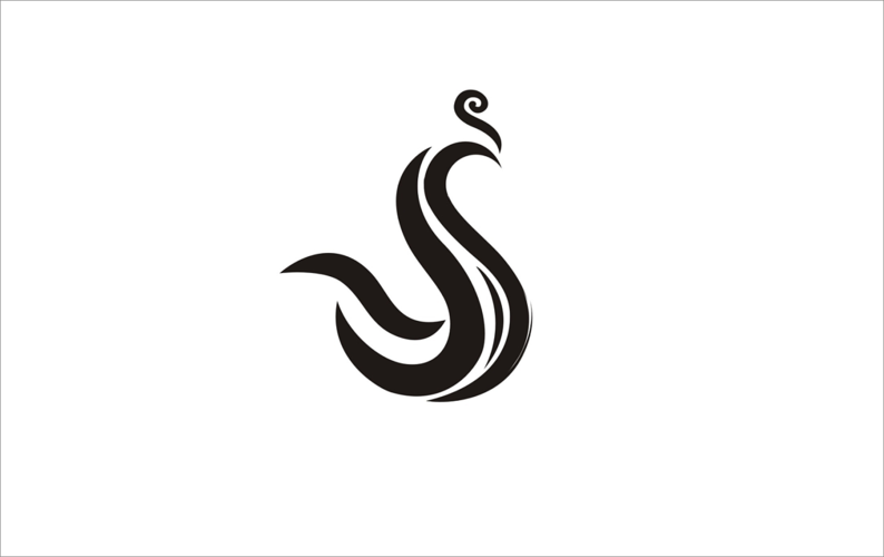 天健凤凰城|平面|logo|do_wo - 原创作品 - 站酷 (zcool)