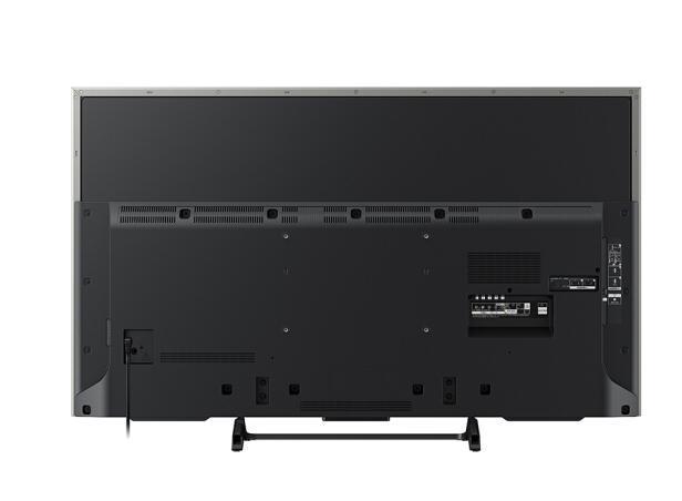 索尼kd-55x8000e 55英寸平板电视