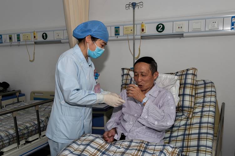 与患者"骨"肉相连——上海国龙骨科医院坚持走平民路线办"百姓医院"