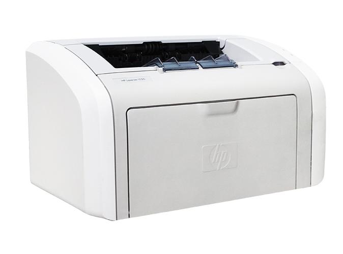 【二手9成新】惠普(hp)laserjet1020 黑白激光打印机 家庭打印小型