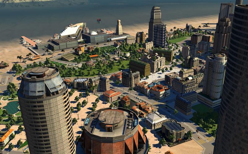 特大城市游戏预约下载_特大城市安卓最新版预约下载v1.2_3dm手游