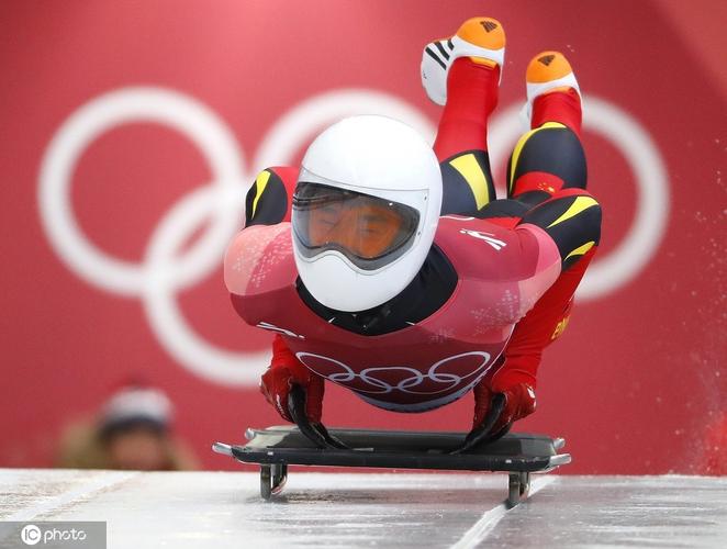 冬奥会中国运动员大名单完成录入钢架雪车项目未见耿文强