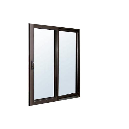 便宜的铝玻璃滑动窗口高品质