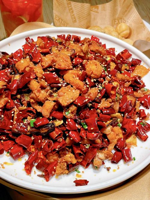 在南京也可以吃到正宗川菜口味,关键是性价比很高,聚餐选这也太划算了