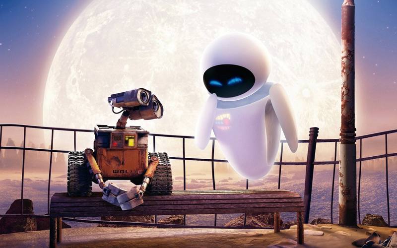【赛博机器人】科幻电影征文展示与评比活动