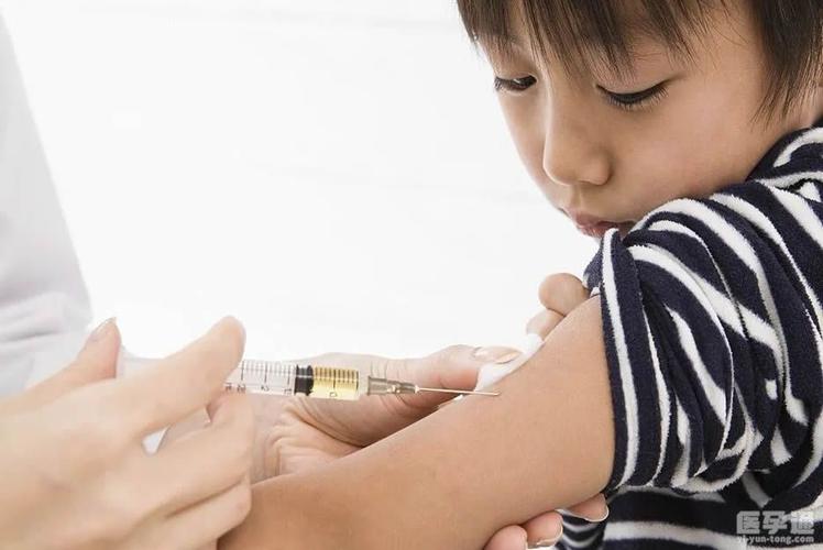 2022年儿童疫苗接种时间一览表免费自费全都有对照接种不怕遗落