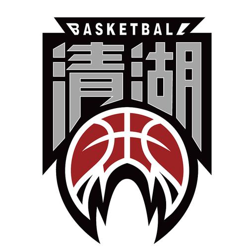 清湖球服logo
