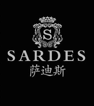 萨迪斯 s sardes