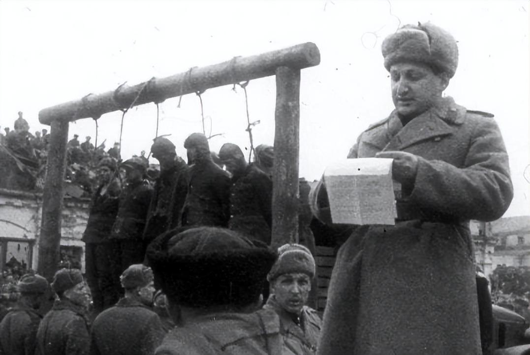 苏联大清洗运动:历史上黑暗的一页,该如何吸取教训,进行反思