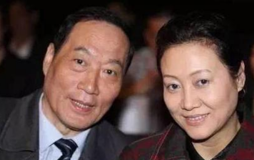 65岁老戏骨王丽云,与"金角大王"离婚后单身至今,女儿也是演员