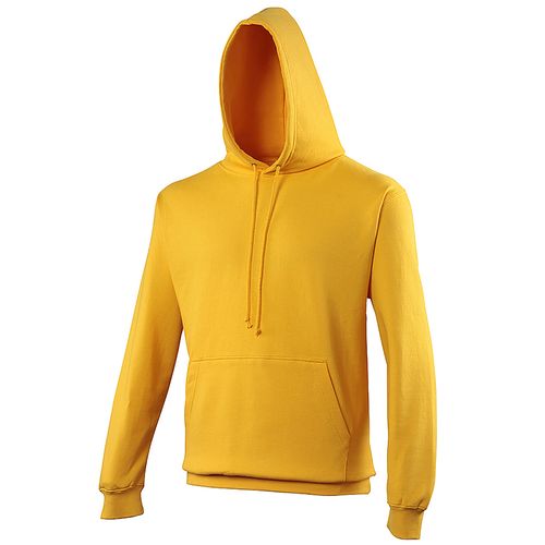 awdis unisex college hooded sweatshirt / hoodie xs-5xl