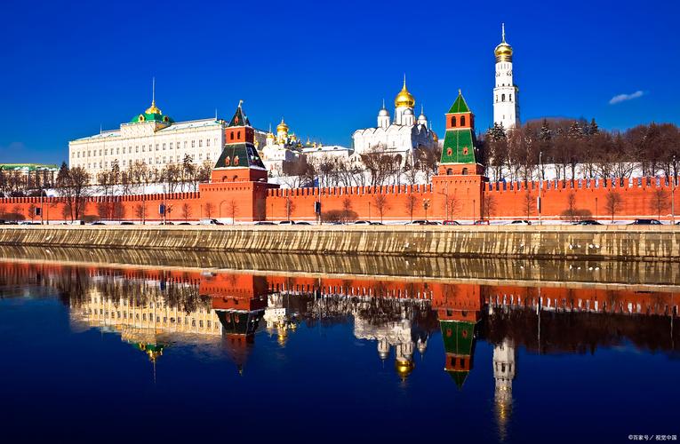 克里姆林宫是任何到访莫斯科的人必看的景点.