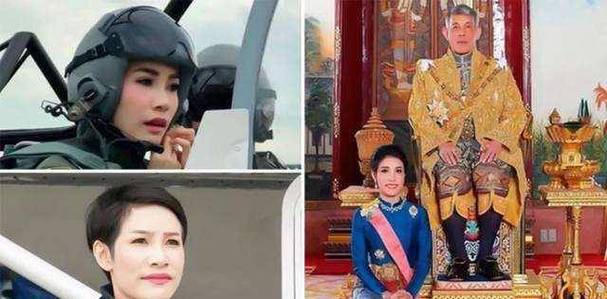 原创泰国诗妮娜王妃被曝身亡消息是真是假如何看待这件事