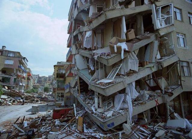 世界上曾发生过9级以上大地震的地方2021年会发生大地震吗