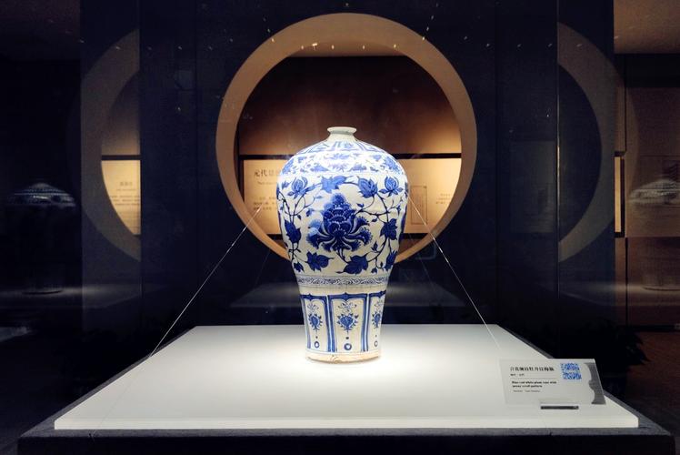 又逛瓷都——参观中国陶瓷博物馆