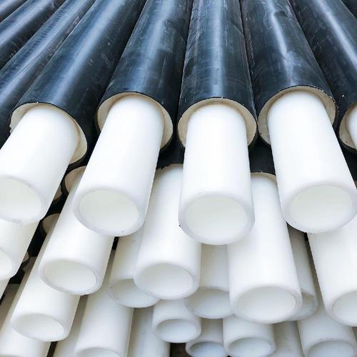 新疆-pert聚乙烯塑料保温管-热力管材-二型温泉热力保温管道-找商网