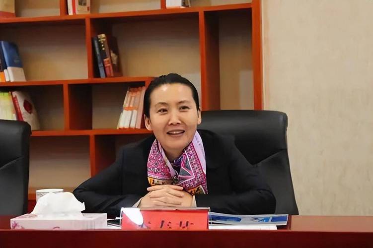 李春英当选菏泽市市长,她是聊城临清人_滕州市_工作_市委常委