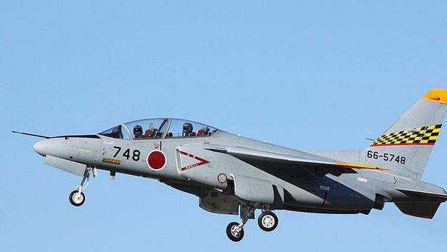 日本纯国产飞机生产超过两百多架