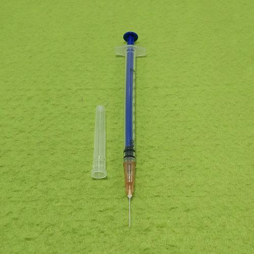 30ml塑料针筒针管工业用独立包装带针头n3a4