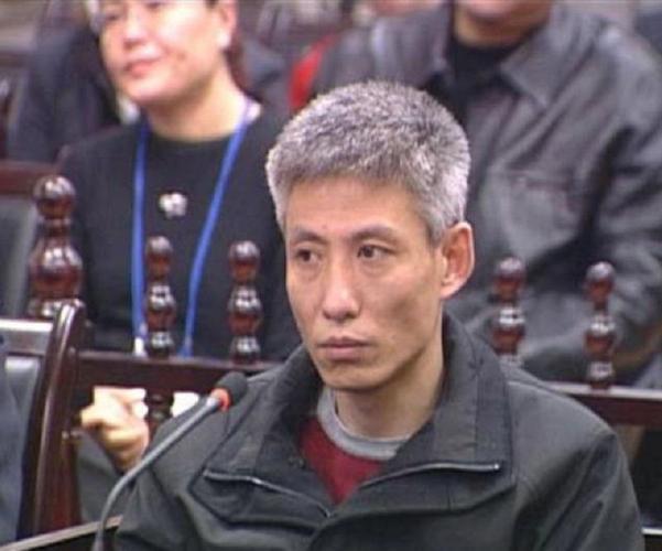 2000年沈阳黑帮刘涌入狱14名顶尖律师帮他减刑最终结局如何