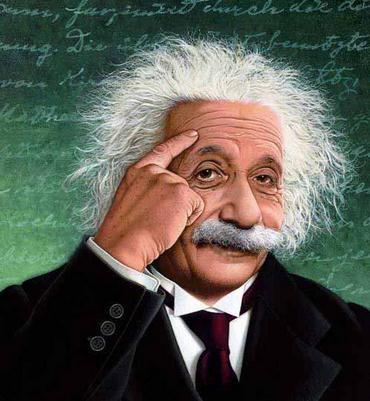 人类历史上智商最高的十个天才排名,爱因斯坦才排第九,第一最接近上帝