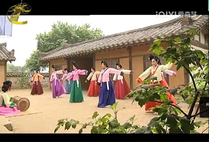 是朝鲜2011年播出的一部讲述桂月香坎坷人生和爱国情怀的古装电视剧