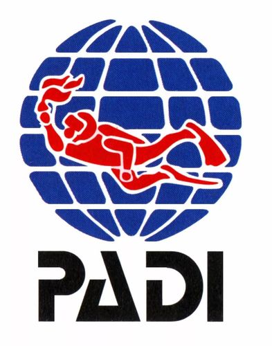 padipadi的最大优点就要数它各地统一的休闲潜水培训标准,它的所有