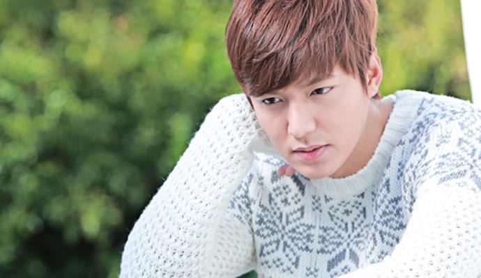 lee min ho has it bad for park shin hye, part 100 | couch kimchi