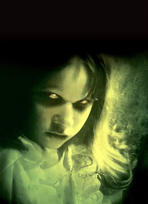被魔鬼附身的小女孩——《驱魔人 the exorcist》1973
