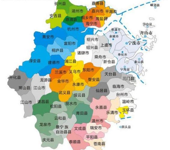 老浙江城市与省省会之间的差距在不断扩大吗?