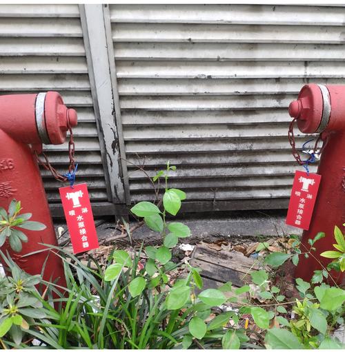 消防水泵房标识牌室外消火栓喷淋稳压泵亚克力挂牌悬挂标志牌创意消防