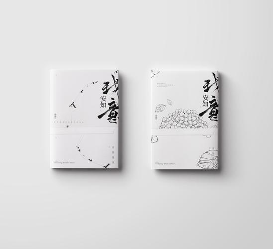 书籍装帧设计‖016|平面|书装/画册|白砚川 - 原创作品 - 站酷